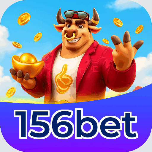 156bet Logo