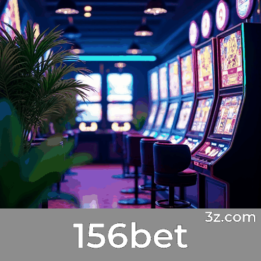 Tecnologia de Nuvem e Segurança Impecável na 156bet